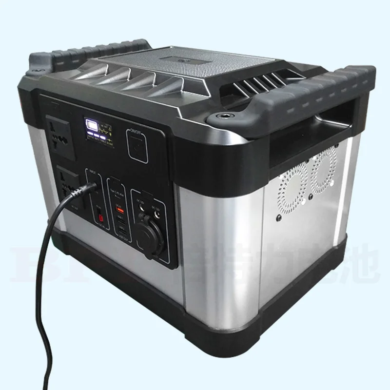 1000w solar generator (3)