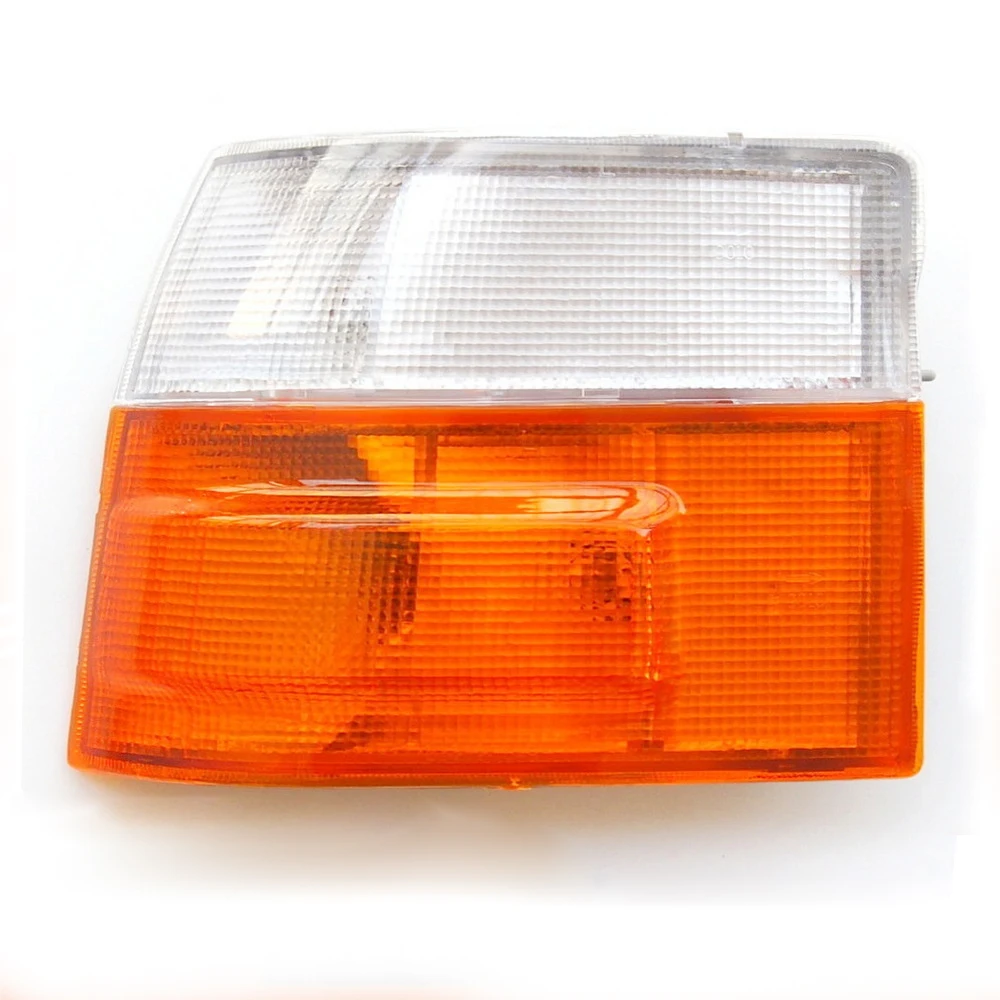Clear Lens Corner Turn Signal Blinker Lamp For Toyota Hiace 100 Series Van 1993-2004