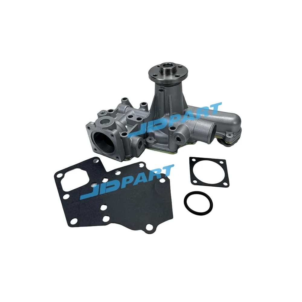ym 3TNV100 Water Pump for Yanmar Engine - High-Quality Overhaul Kit