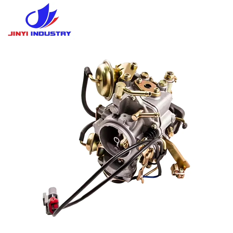 Nuevo carburador adecuado para carburador de motor Nissan E15