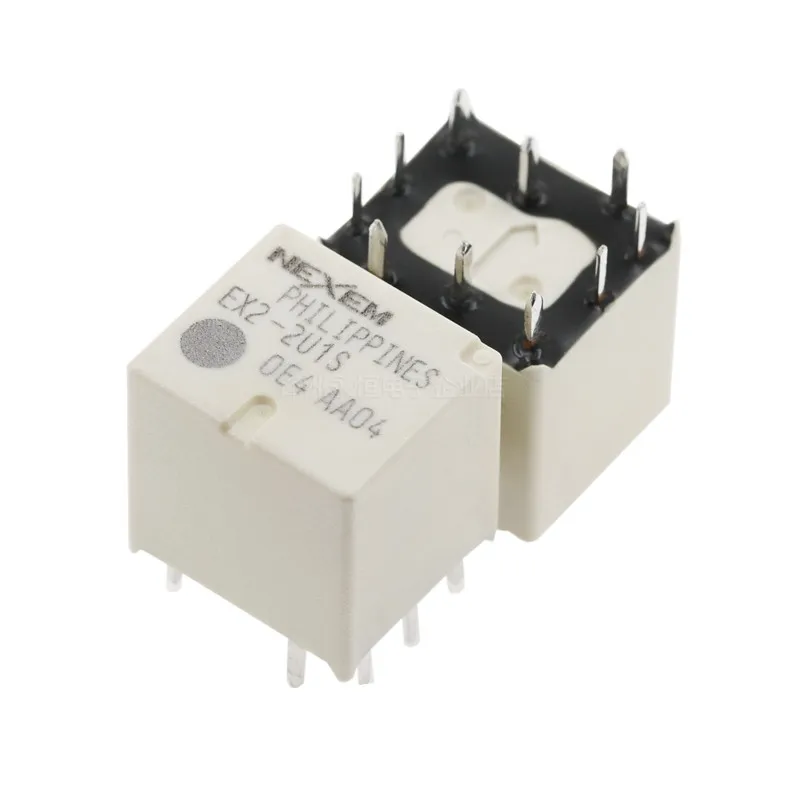 Automotive Central Control Relay Ex2 2u1s Ex2 2u1j 150 Ohm 10 Feet Brand New Buy Ex2 2u1s Ex2 2u1j Relay Ex2 2u1s Product On Alibaba Com