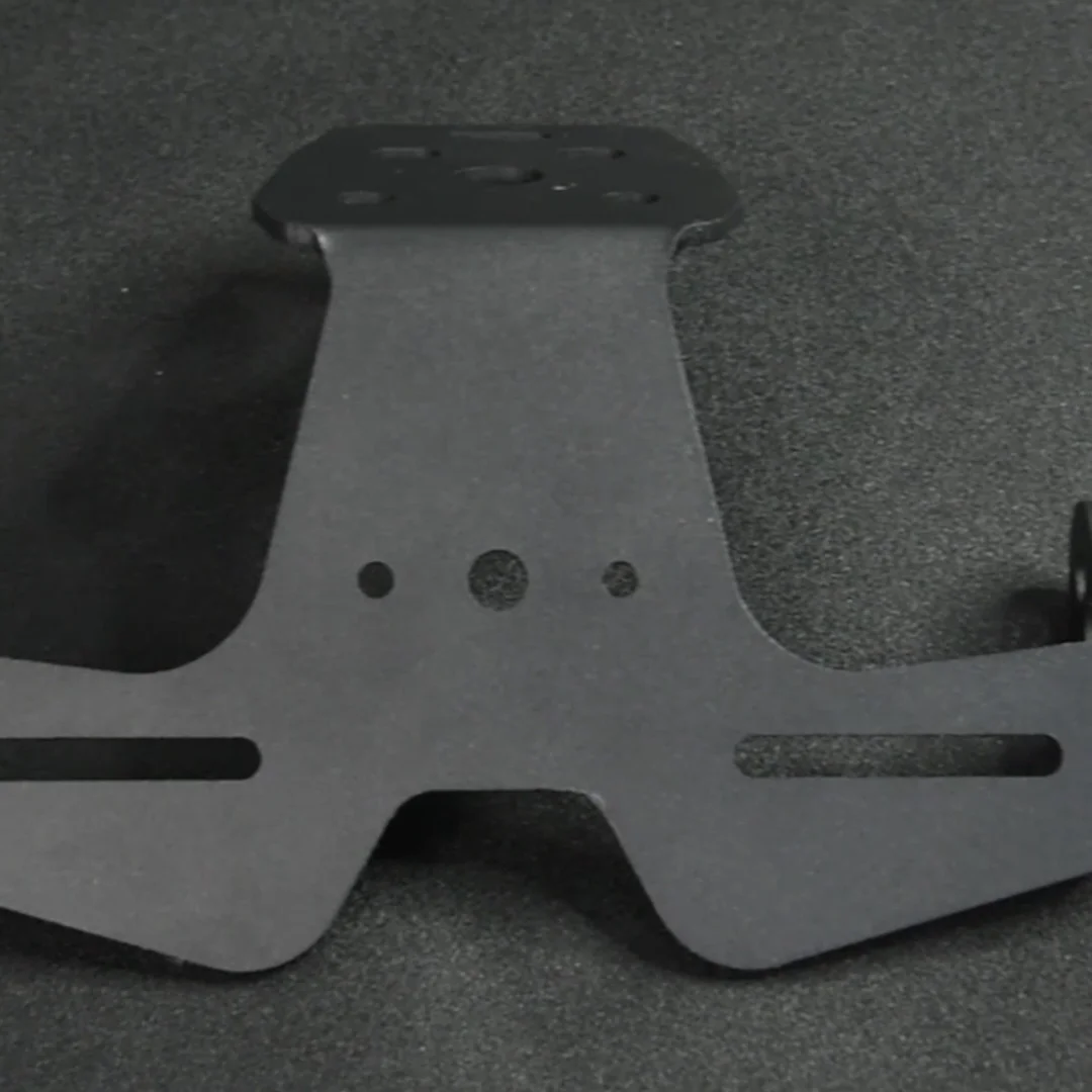 XXUN Motorcycle Tail Tidy Fender Eliminator for Kawasaki ZX-25R