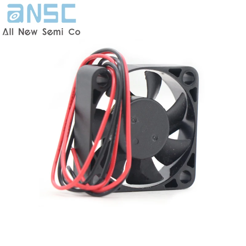 Original Axial flow fan AD0412MX-G70(XT1) DC12v 0.08A Industrial DC bearing silent cooling fan