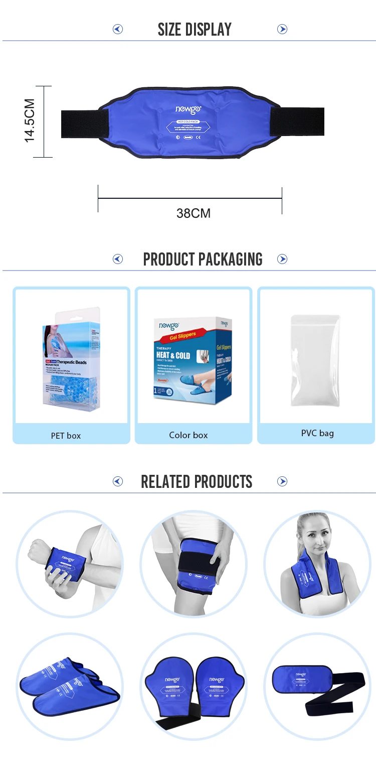 Lower Back Pain Heat Belt Relief Hot Cold Pack Buy Hot Cold Pack For