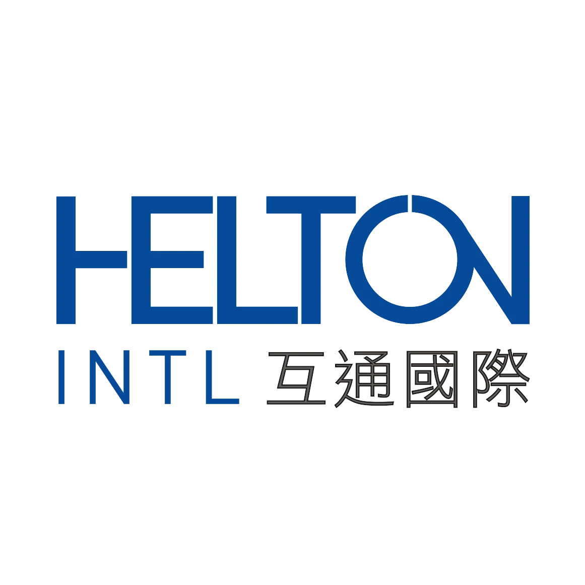 Company Overview Shenzhen Helton International Industrial Company Limited