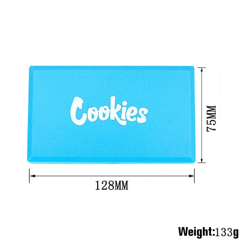 Buy Cookies Pocket Scale Blue (700G) Red