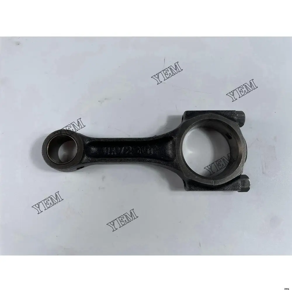 Con Rod Kit Fit for Yanmar 3TNA68 Excavator Accessories