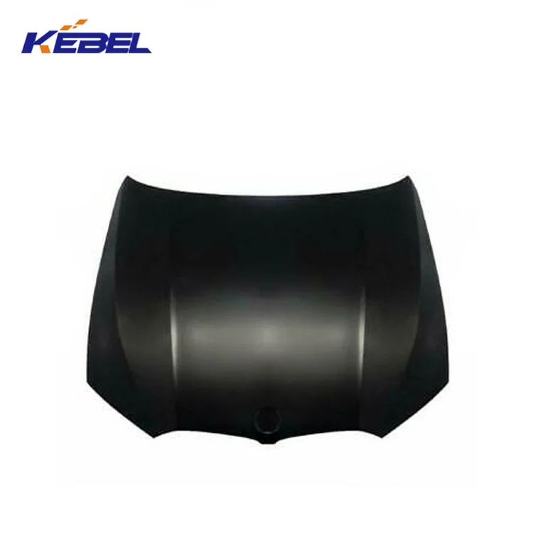 product kebel wholesale attractive price auto hood cover oem 41008494446 engine hood cover for bmw 3 series g20 g28 2019-5