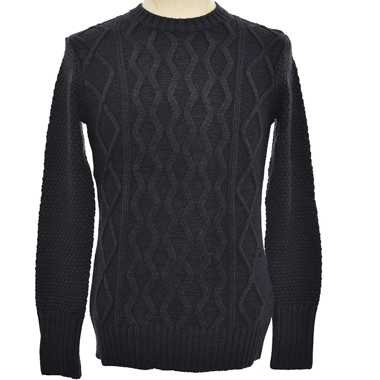 cashmere man
