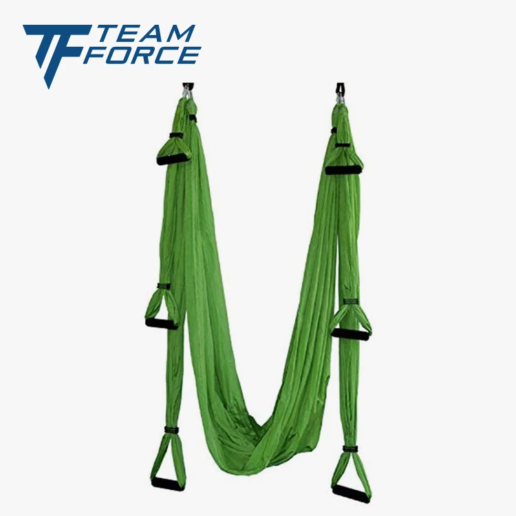 Набор для йоги Инверсионный инструмент профессиональных и начинающих 2 регулируемых ремня с маргаритками