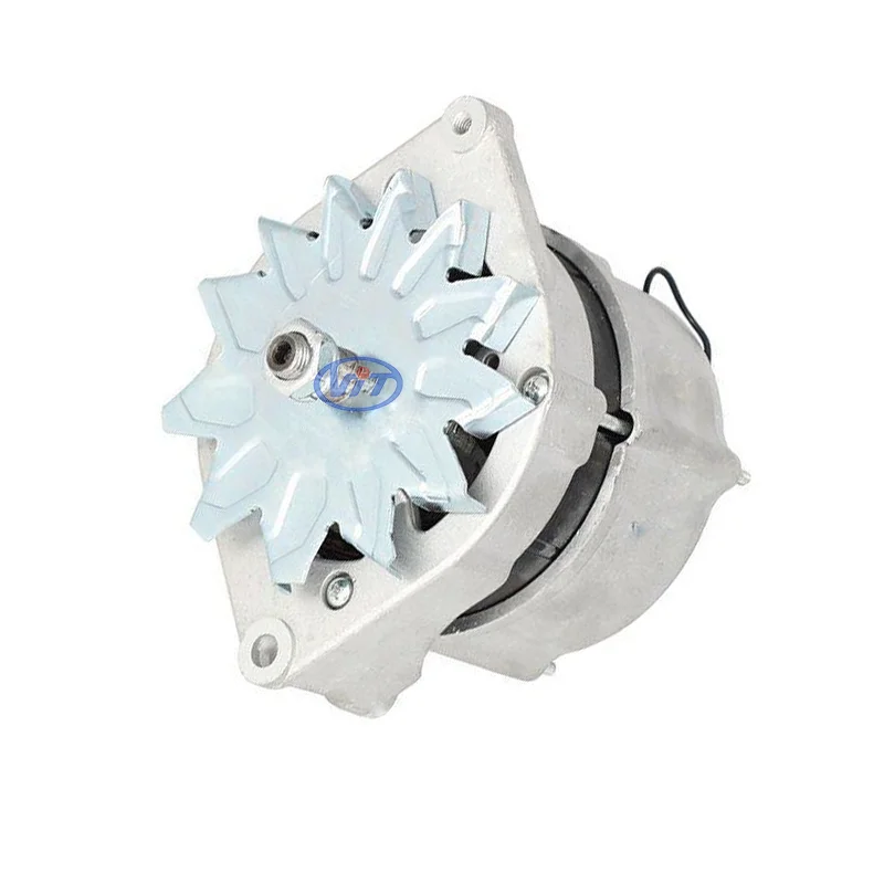 VIT-Em 120488205 ALTERNATOR 12V details