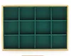 12-grid tray(35*24*3cm)
