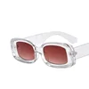C8 Trasparente/Marrone Doppio