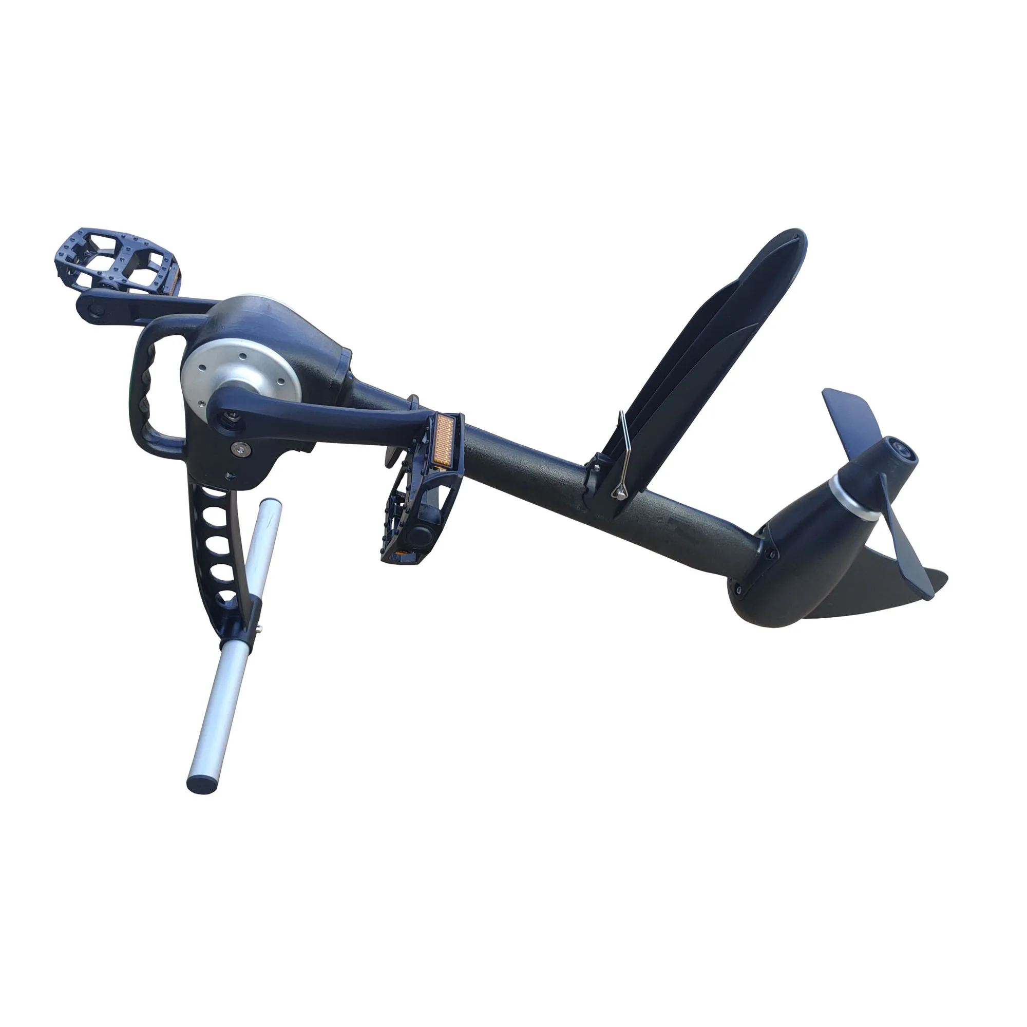 ペダル駆動システムインフレータブルSUPボード当社は世界特許を