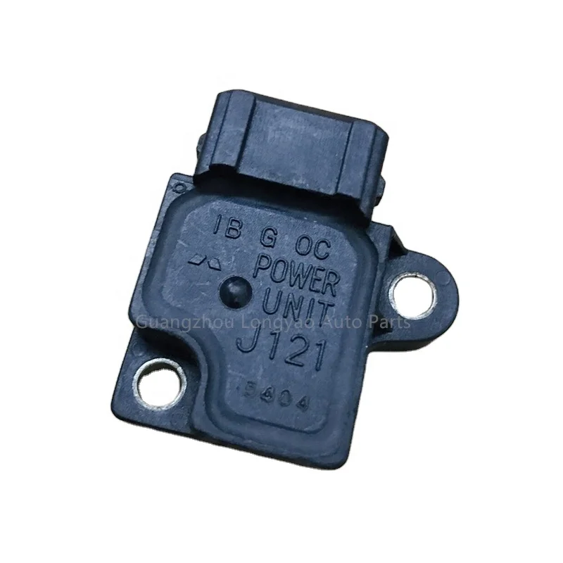 ignition module oem j121 md618268 33370-64131| Alibaba.com