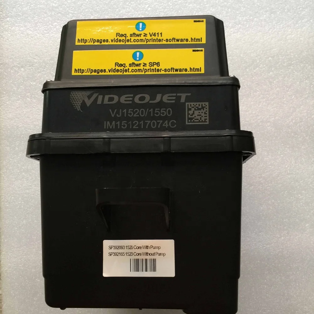 videojet 1620