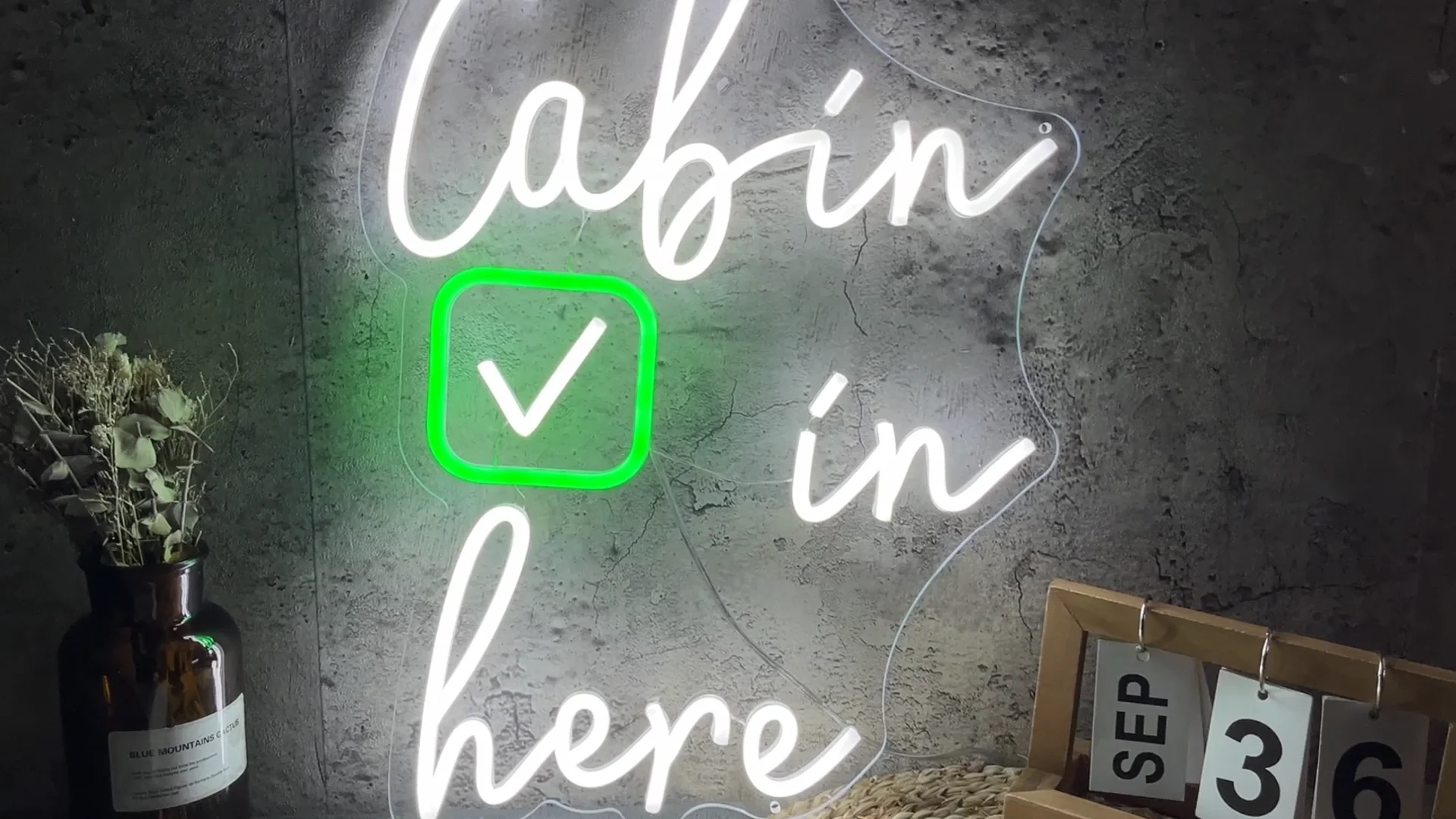 Personnalised Romantic Writing Led Neon Letters Custom Neon Sign Buy