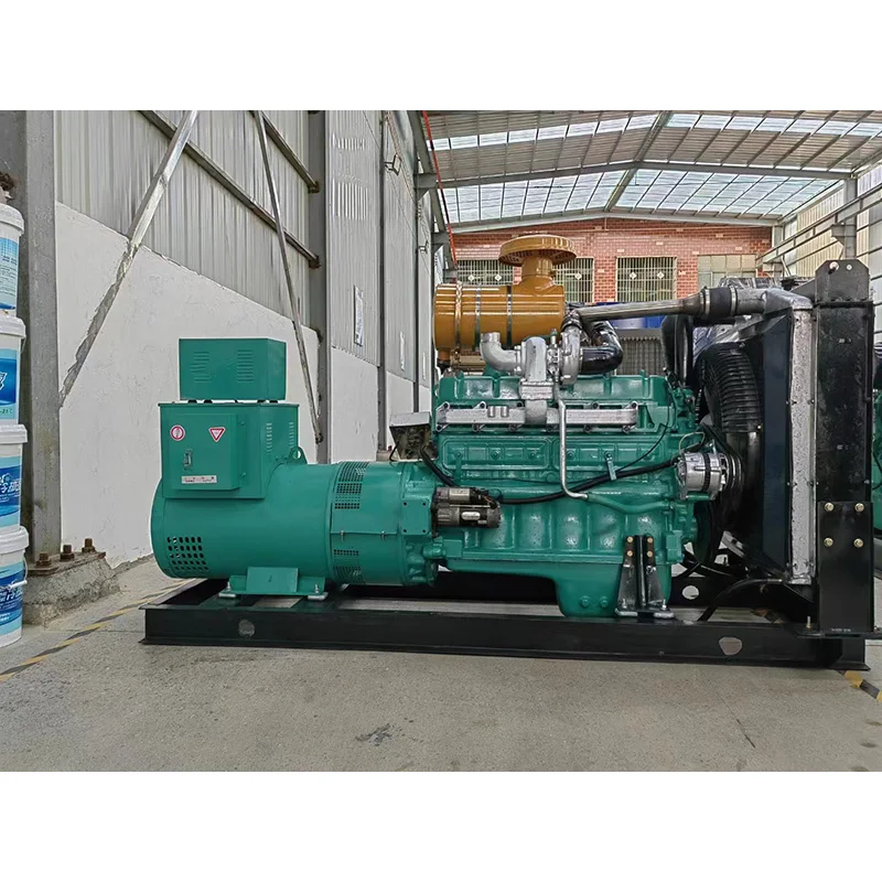 200 Amp Welding Generator Diesel Welder Diesel Inverter Generators for Home Use Diesel Generator CUMM 3 Phase 4 Wire CE, ISO