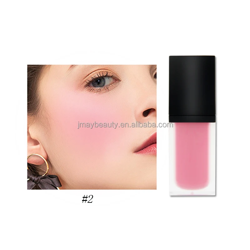 Liquid Blush #2