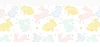 Nappe en papier 120*180cm