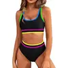 Rainbow Black011