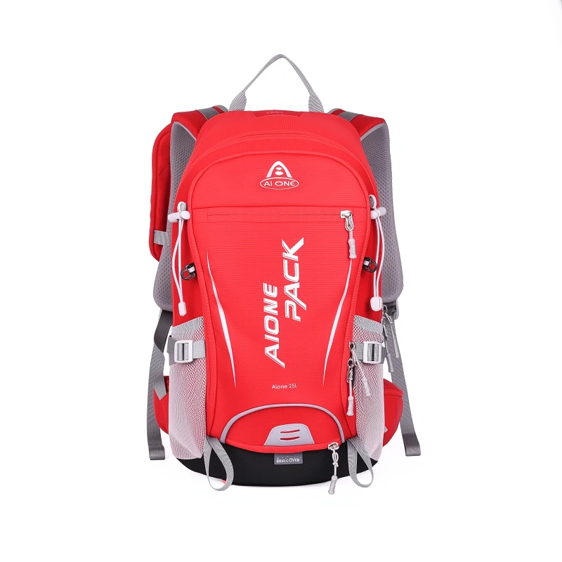 AI ONE 25L Unisex Small Camping Backpack - Waterproof Hiking Bag