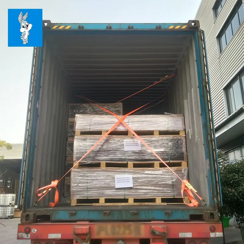 Xituhigh Quality Plastic Sheet 5mm Custom Acrylic Sheet Factory