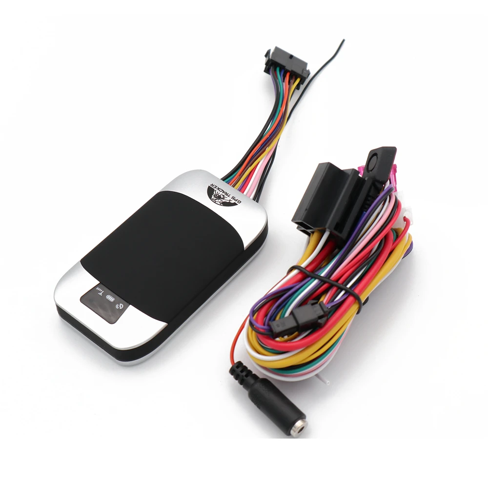 Car Locator TK303 GPS Tracking Device  TK303G TK303F 2G Vehicle GPS Real Time Car Track Tracker