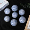 Ópalo azul