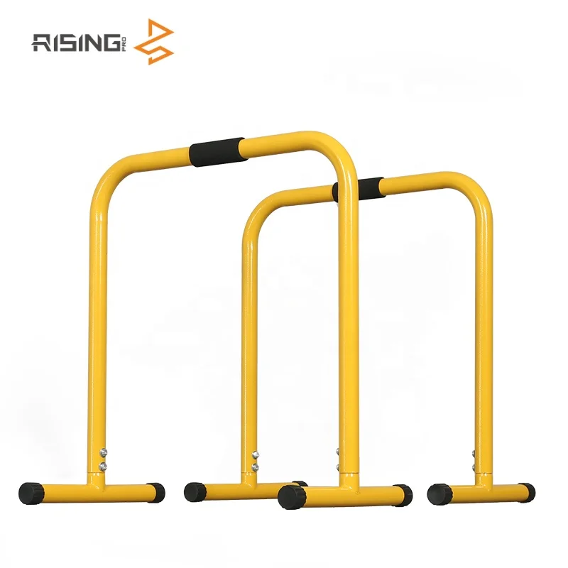 Рост домашний тренажерный зал оборудование турник пуш-ап кронштейн с двумя параллельными полосками