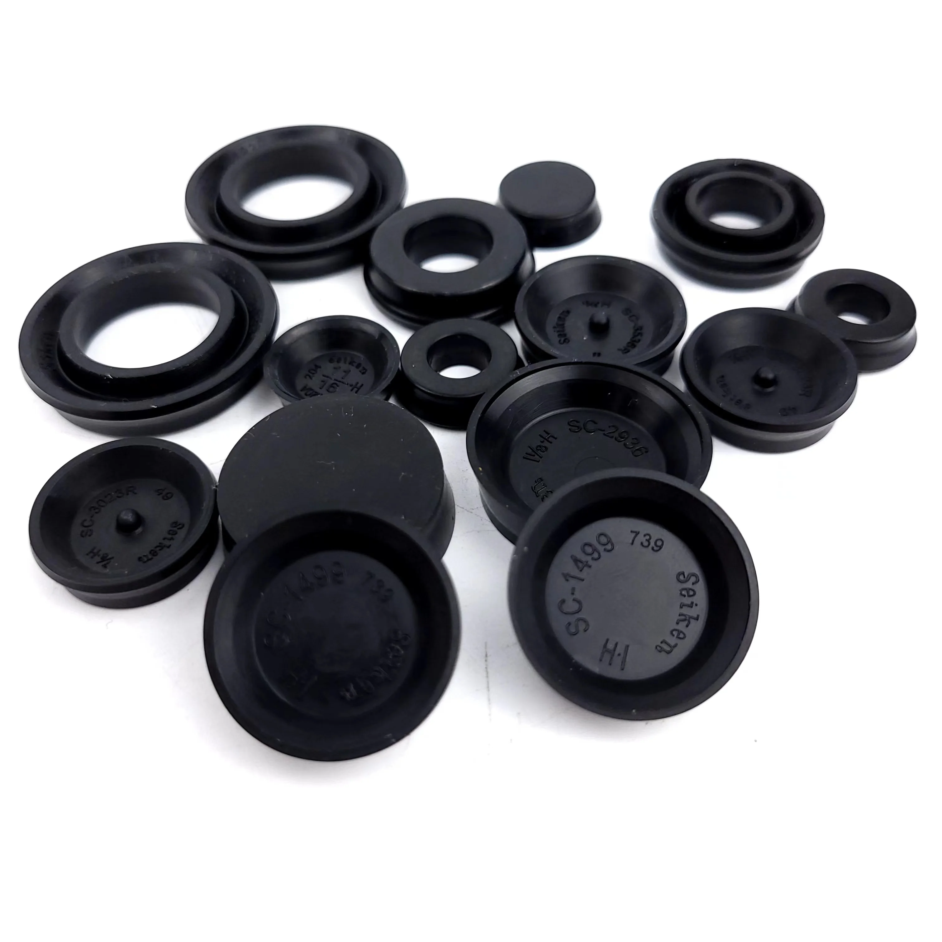 Car Brake Cup Washer Brake Master Cylinder Rubber Cup Sc3023r Buy Epdm Brake Cup Ring,Seiken