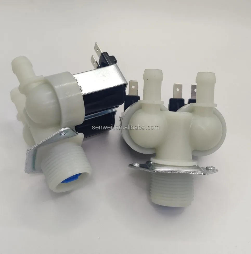 PSE1804 - 9V Solenoid Assembly for Saniwave Lavatory System Intersan/AquaDesign