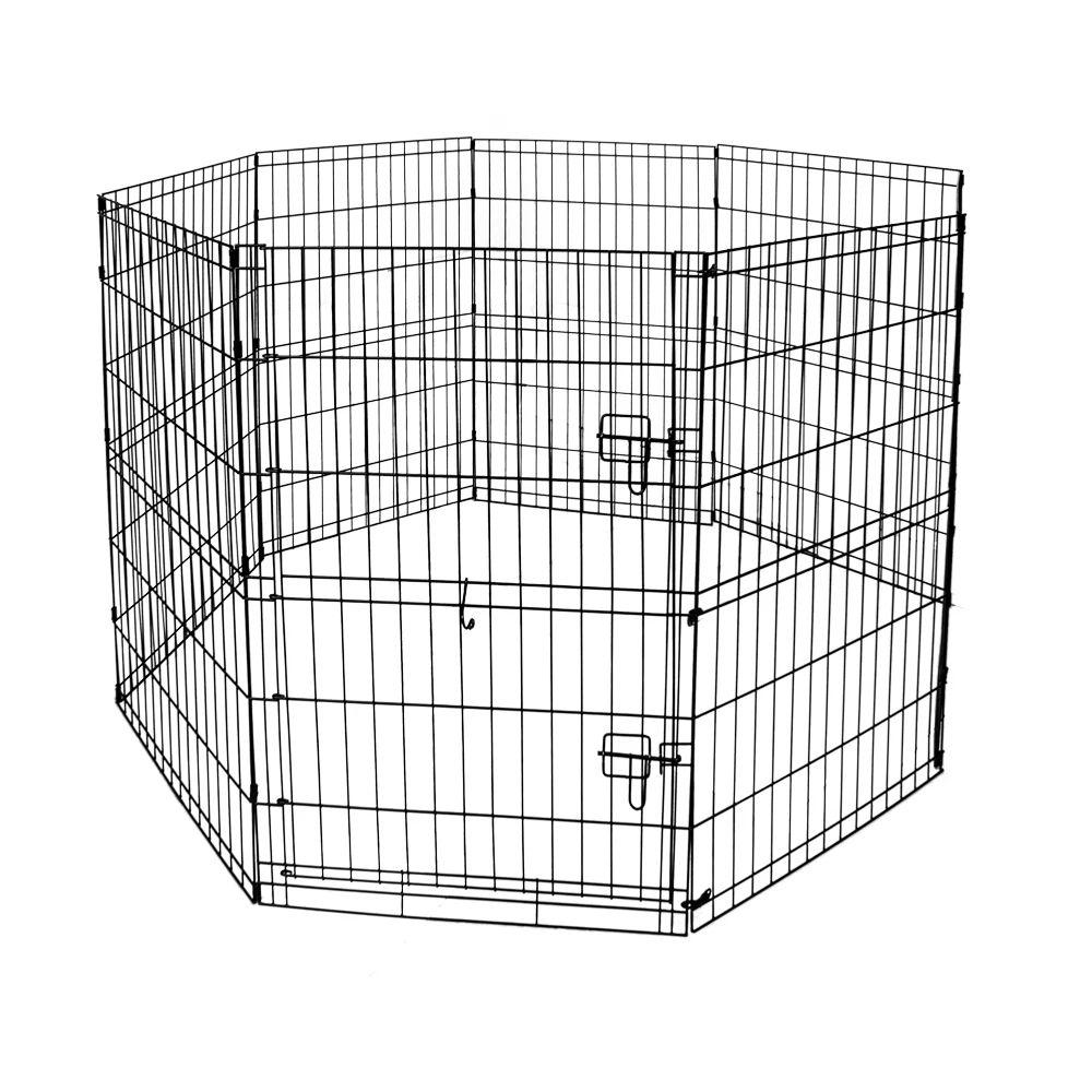 cat exercise pen