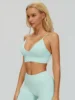 Aqua Green bra