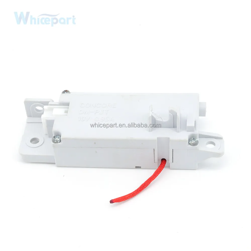 Exact Best Quality Washing Machine Parts Original Part EBF612152 Washer Door Lock Switch for LG