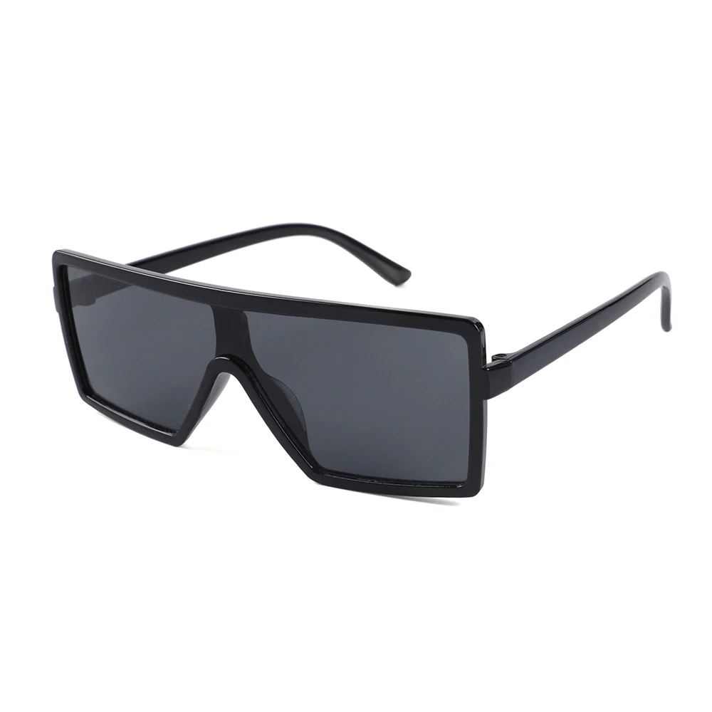 2023 Wholesale Oversize Newest Fashion Cheap Trendy Classic Sunglasses