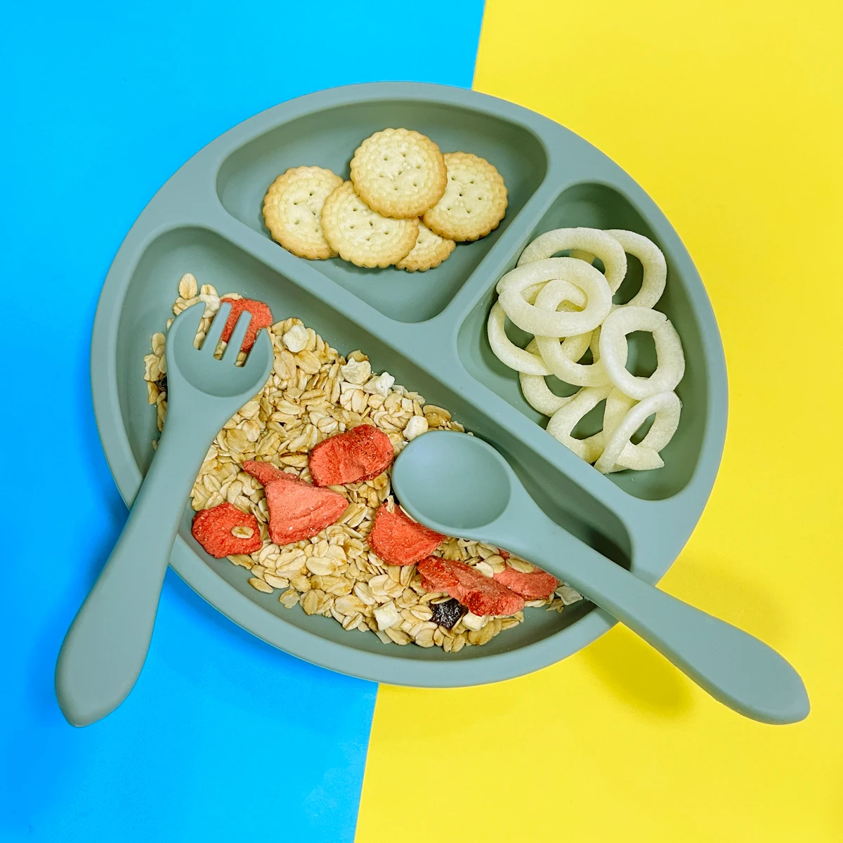 Безопасный силиконовый нагрудник без БФА для кормления младенцев, Детские тарелки, чаша, силиконовый нагрудник для младенцев, индивидуальный дизайн, детские нагрудники