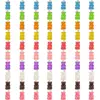 Serie Orsetti Colorati - 70 pezzi