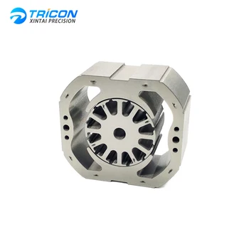 Industrial Power Tool Motor Chip Stator and Rotor Motor Core Manufacturer