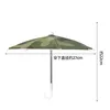 camouflage color + free umbrella holder