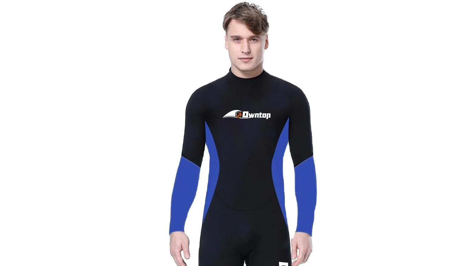 Oem Factory Price Wet Suit Custom One Pieces Sets Diving Suit