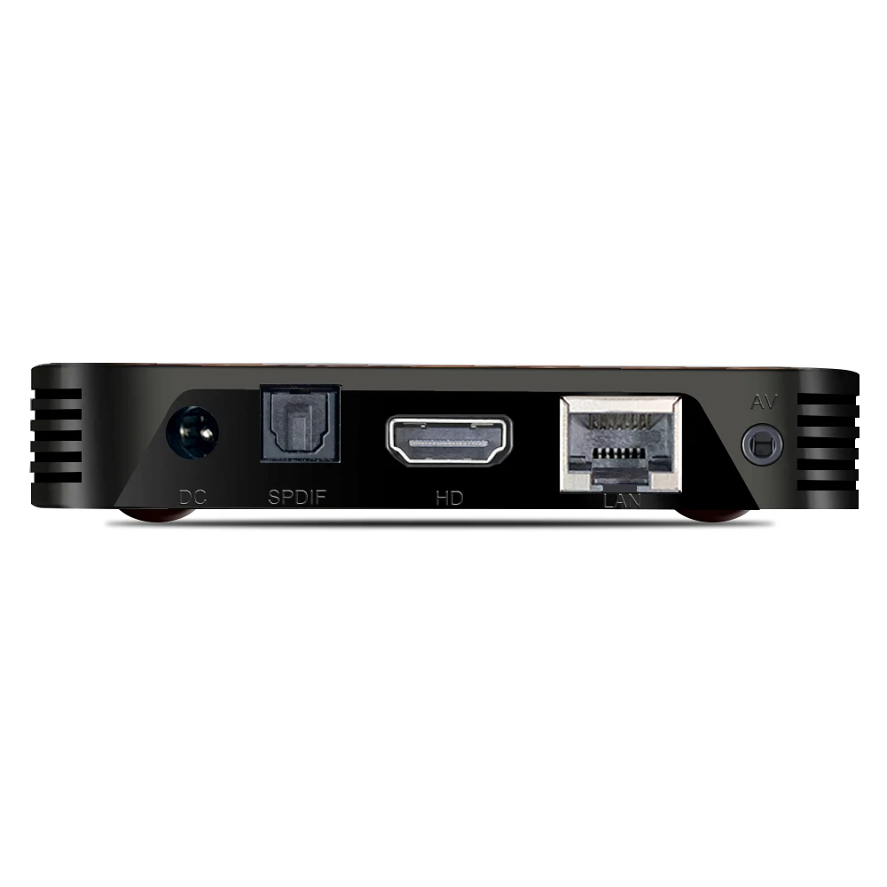 Global Free Channels TV Box with Plentiful Free Movies Youtube Kodi  Prime Video App Ect Available 4GB Ram 32GB Rom
