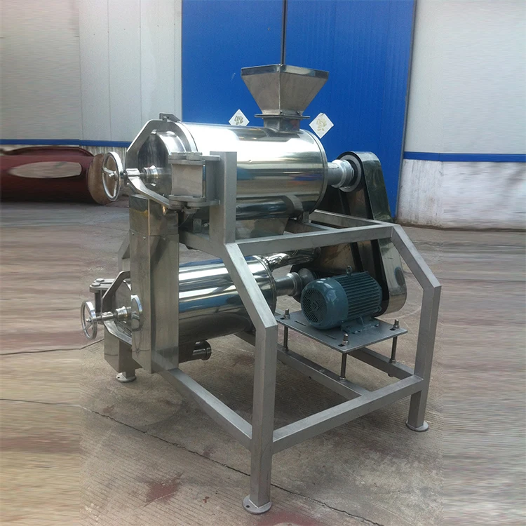 Kewei mango Pulp Making Machine mango Pulp Fruit Pulp Machine