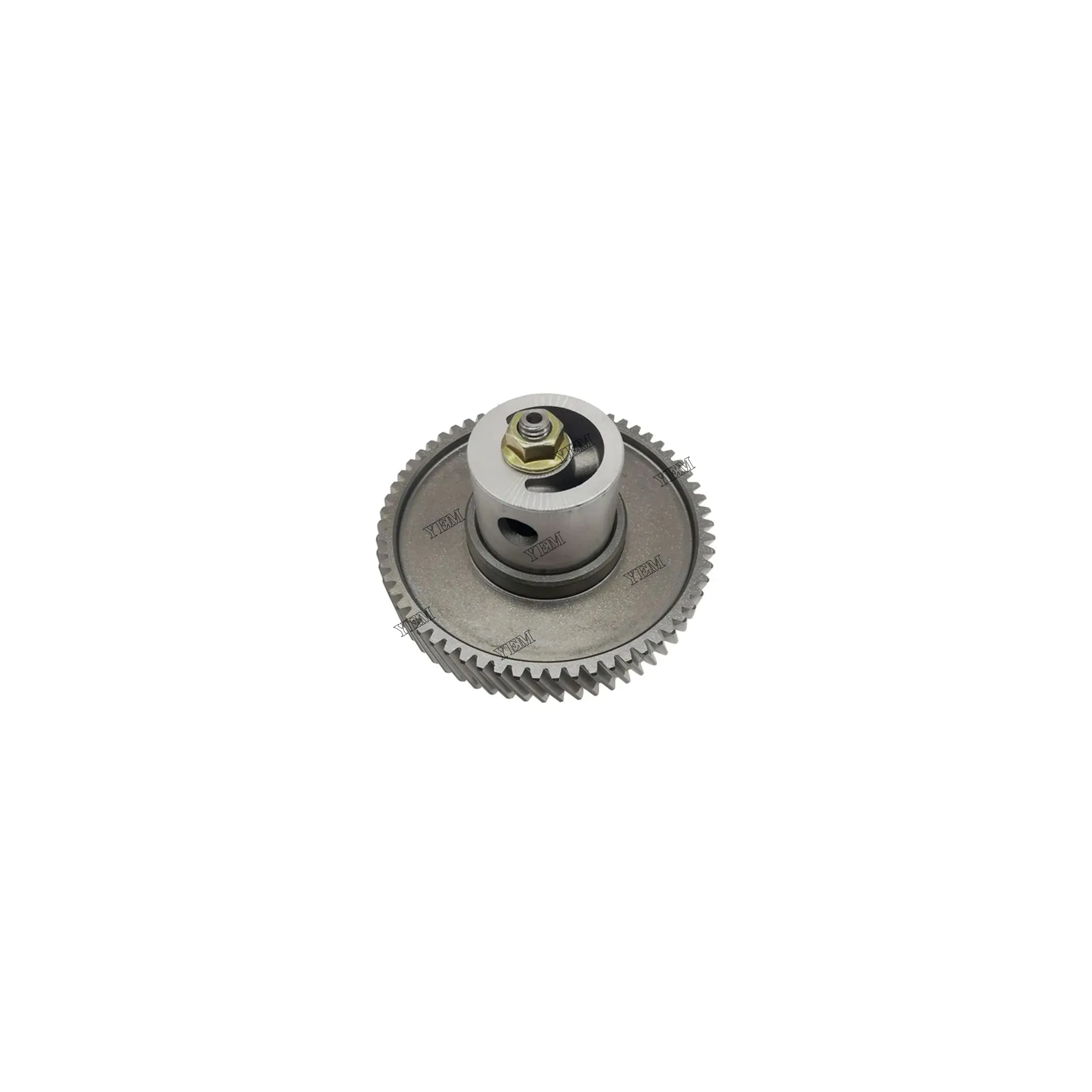 New Oil Pump for PERKINS 403D-15 403D-17 404D-22 404D-22T 404D-22TA ENGINE 62mm Genuine Engine Parts
