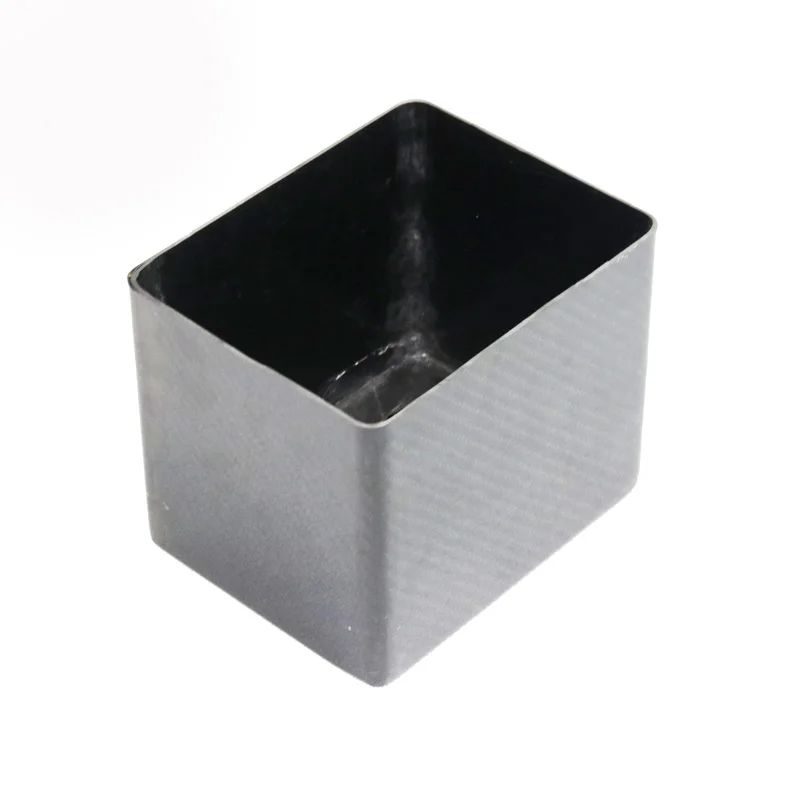 Factory Outlet High Quality 3k Plain Weave Carbon Fiber Box