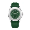 Verde Argento