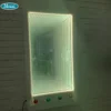 White frame