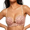 leopardo rosa