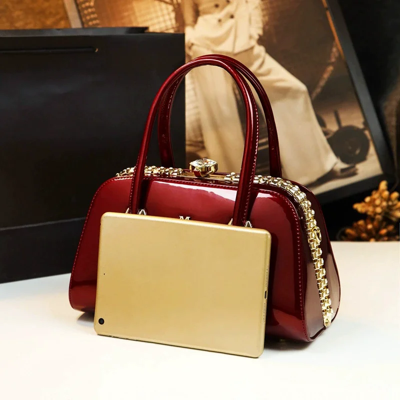 2024 New Grand Luxury Handbag Designer High Quality Women's Dinner Bag Wholesale Brand Crossbody Bag Fashion Genuine Leather Bag