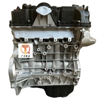 High Quality CS35 CS55/CS75/1.5T/JL476ZQCF Diesel Engine Assembly New Condition Long Block